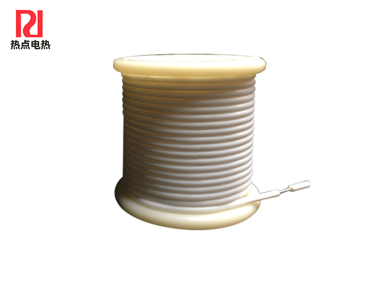 PVC电热线 PVC电热线